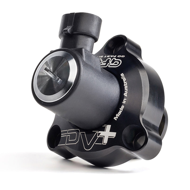 GFB Go Fast Bits T9380 Diverter Valve with integrated solenoid