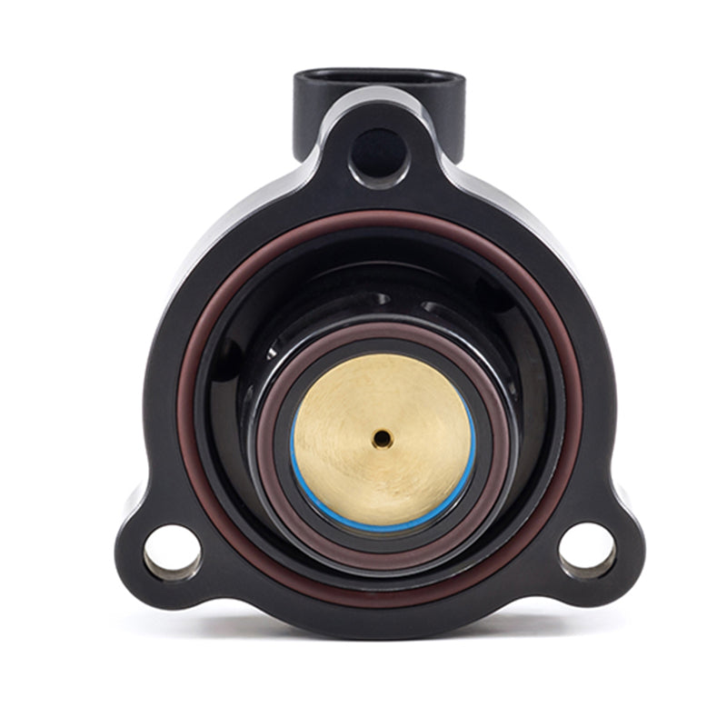 GFB Go Fast Bits T9380 Diverter Valve with integrated solenoid