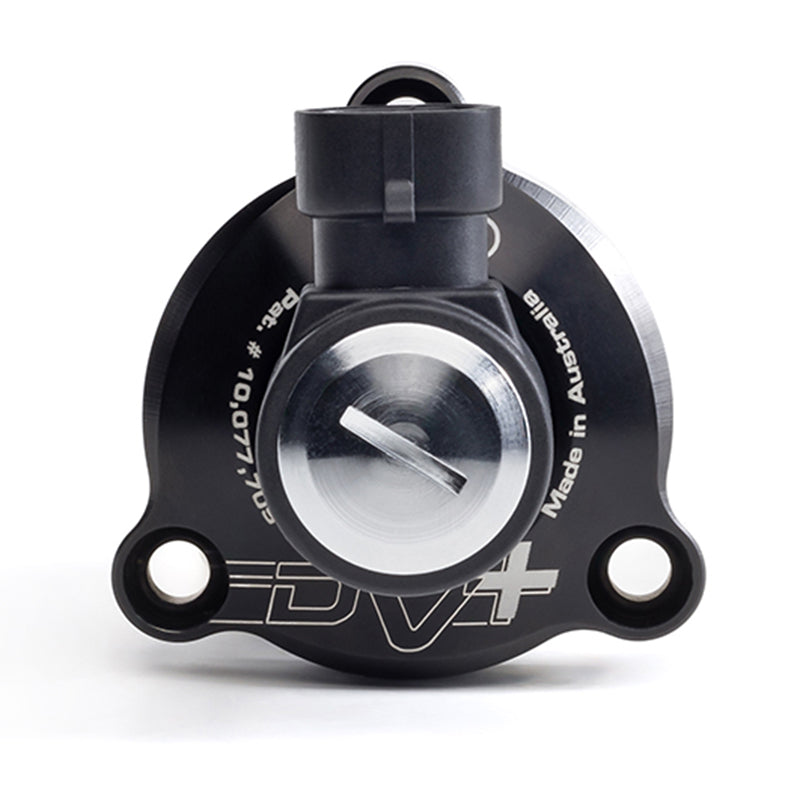 GFB Go Fast Bits T9380 Diverter Valve with integrated solenoid