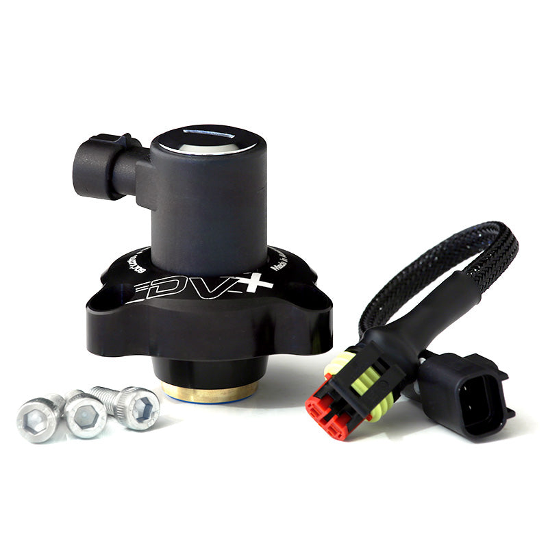 DV+ T9383 Diverter Valve for Subaru WRX 2022+