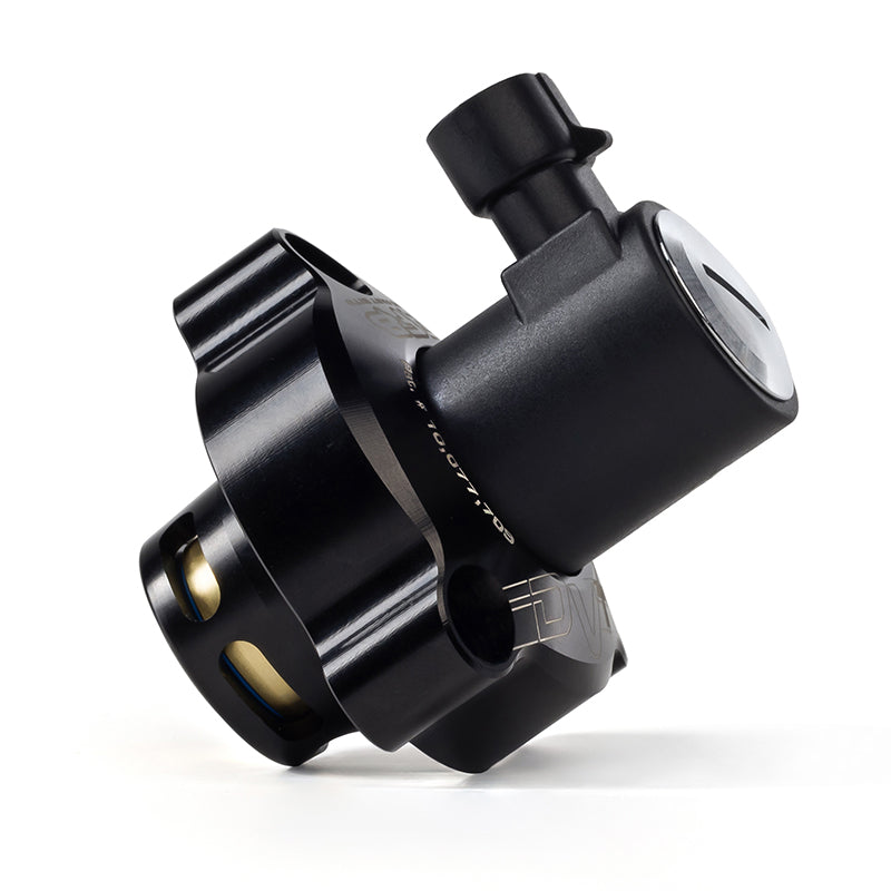 GFB Go Fast Bits T9388 Diverter Valve with integrated solenoid