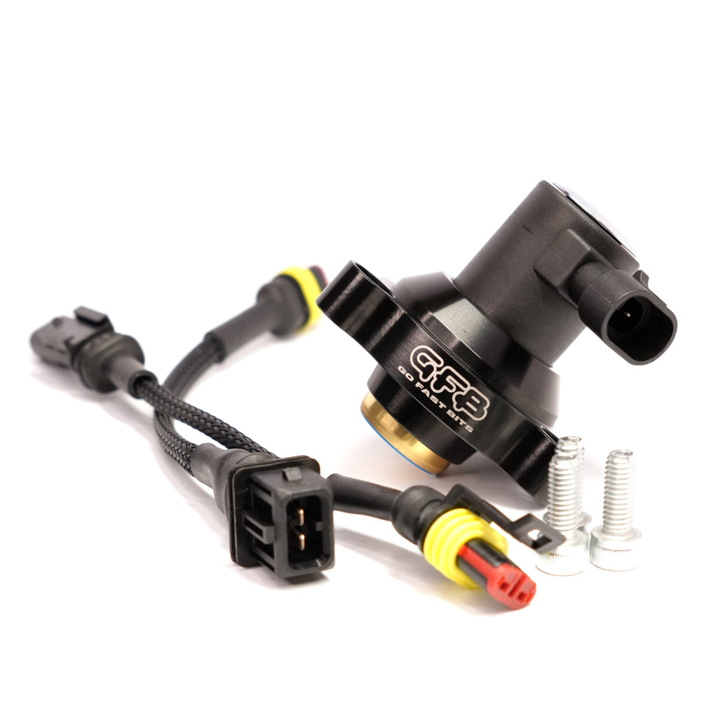 DV+ T9396 Diverter Valve for Alfa/Fiat – Coming Soon