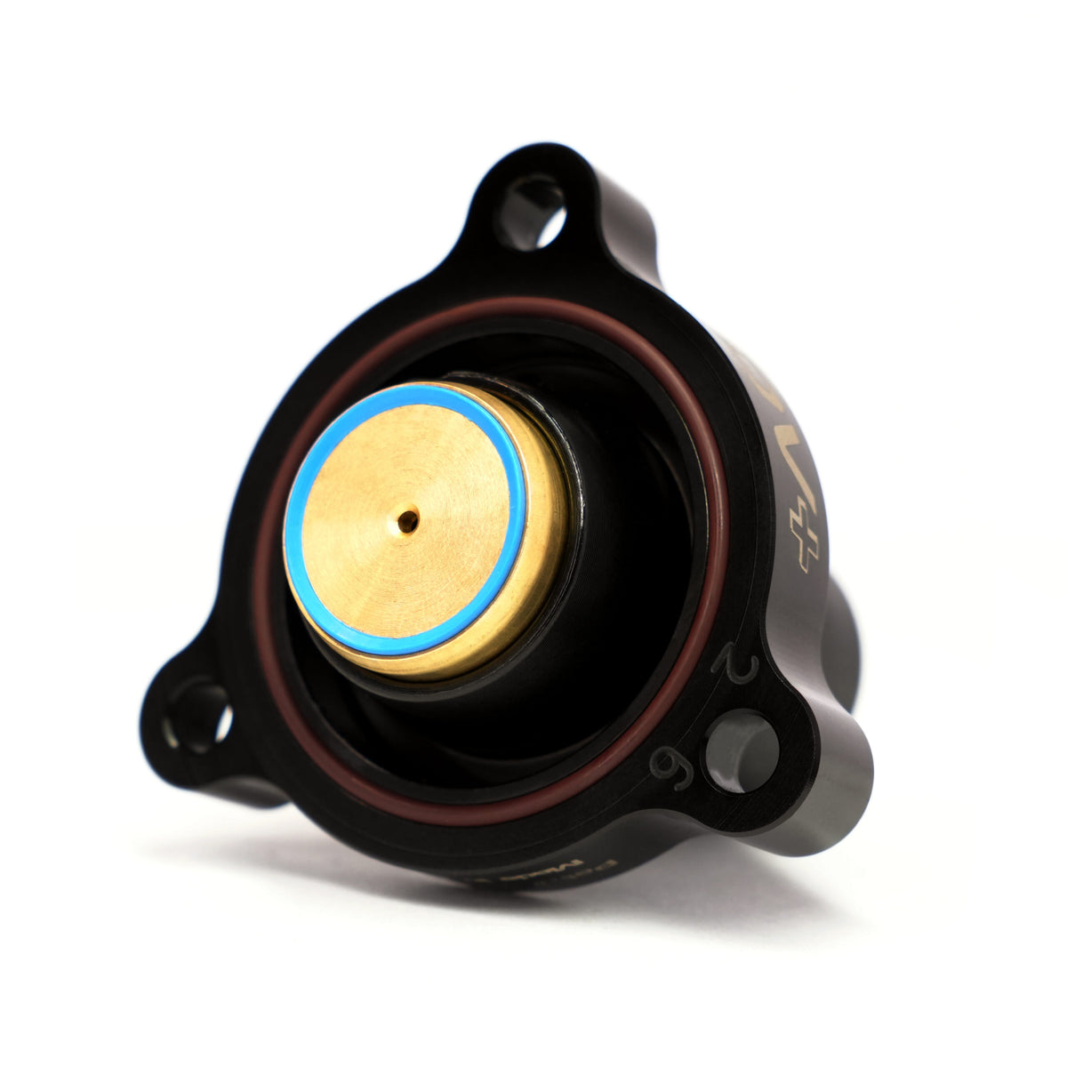 DV+ T9396-2 Twin Kit Diverter Valve for Alfa/Fiat – Coming Soon