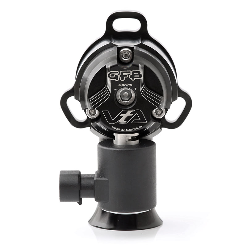GFB T9401 VTA for Euro Car Applications