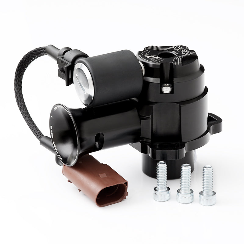 GFB T9401 VTA for Euro Car Applications