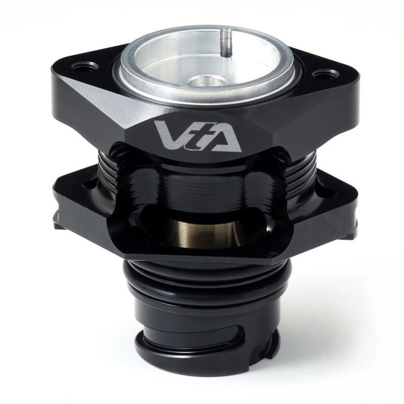 GFB Part Number T9464 VTA BOV upright view