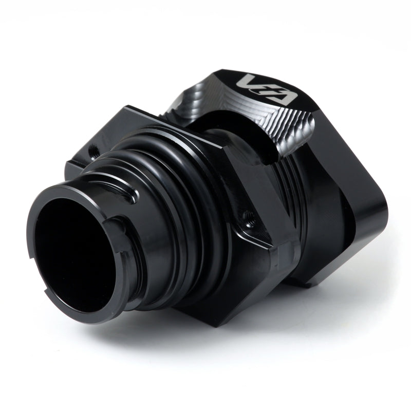 GFB Part Number T9464 VTA BOV close up image