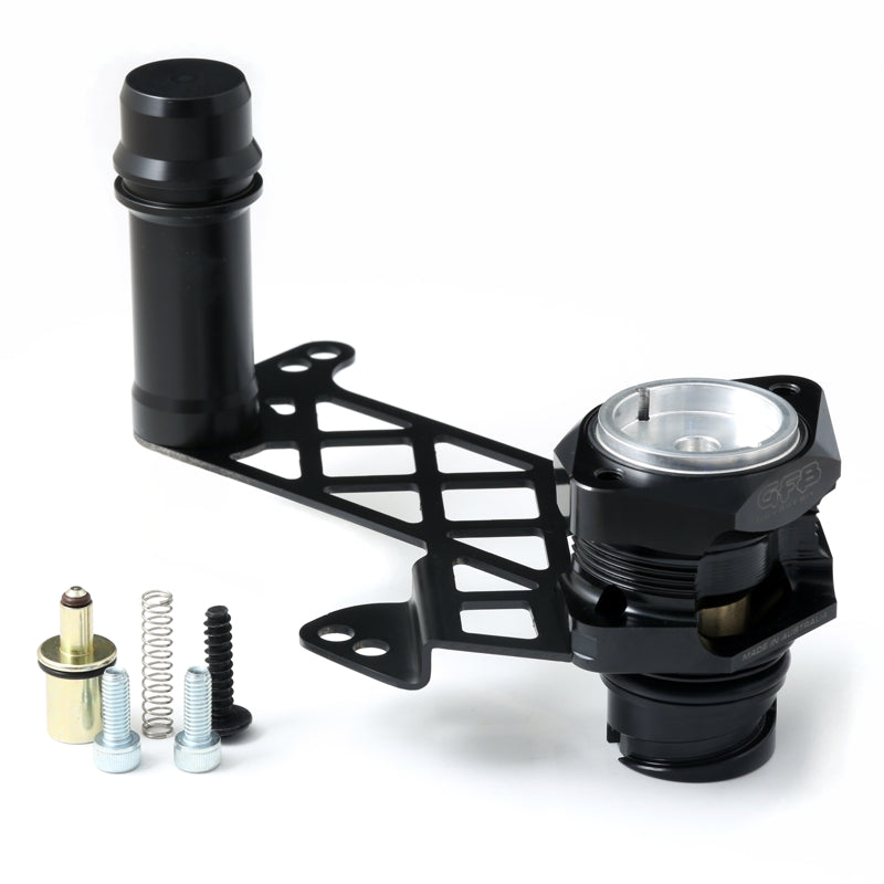 GFB Part Number T9464 VTA diverter valve kitting contents