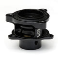 GFB Part Number T9468 VTA diverter valve upright view
