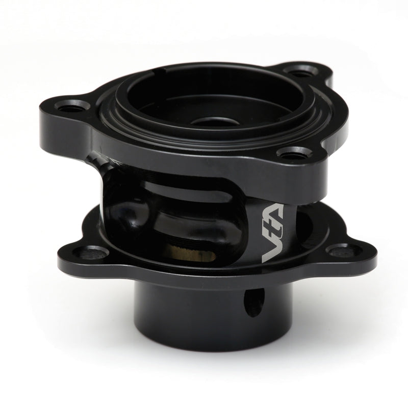 GFB Part Number T9468 VTA diverter valve upright view