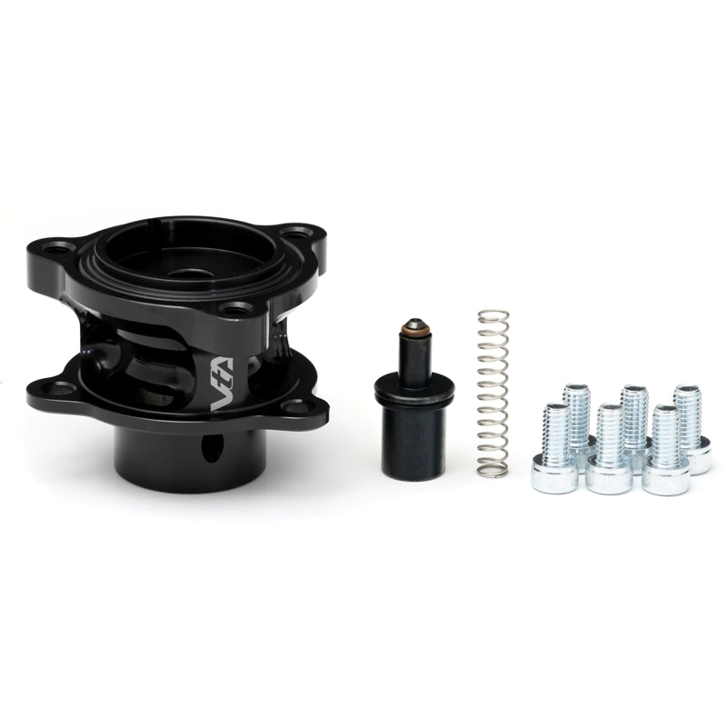 GFB Part Number T9468 VTA diverter valve with kitting contents