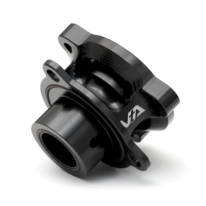 GFB Part Number T9468 VTA diverter valve angled view