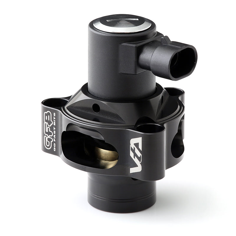 VTA T9480 with integrated solenoid