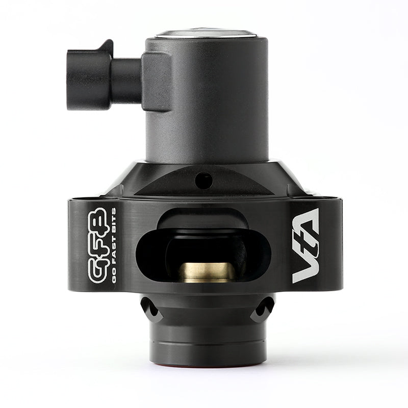 VTA T9484 with integrated solenoid