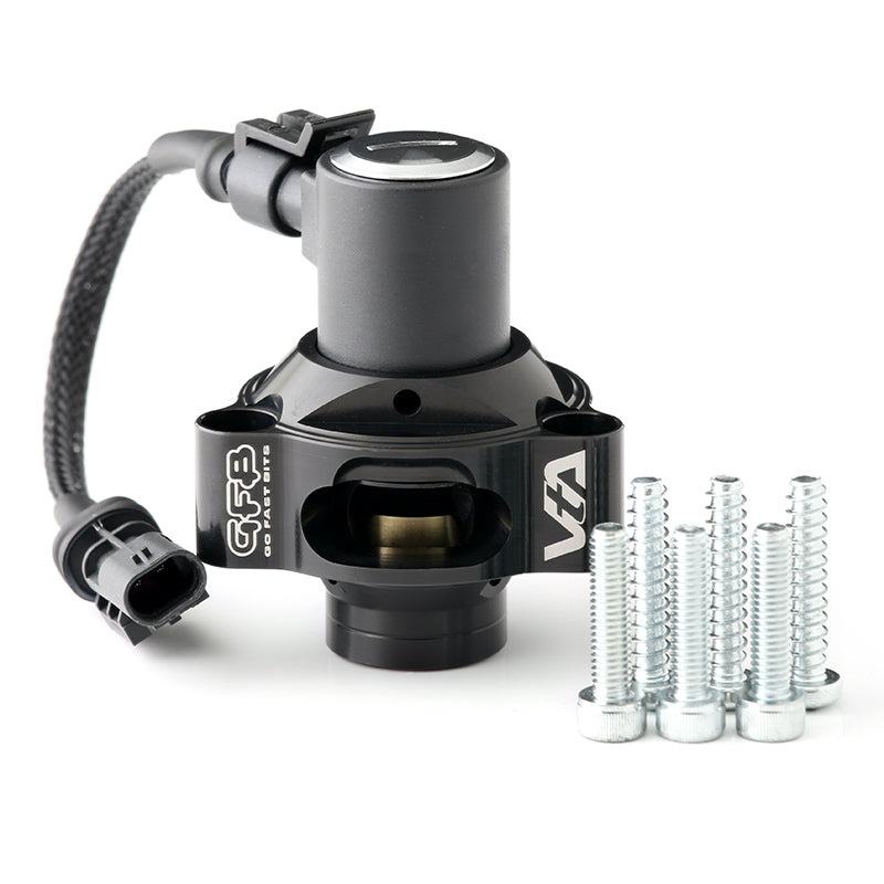 VTA T9484 with integrated solenoid