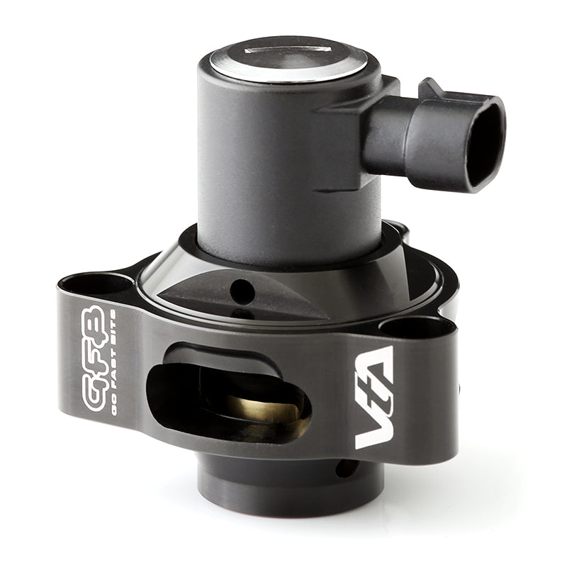 VTA T9489 with integrated solenoid