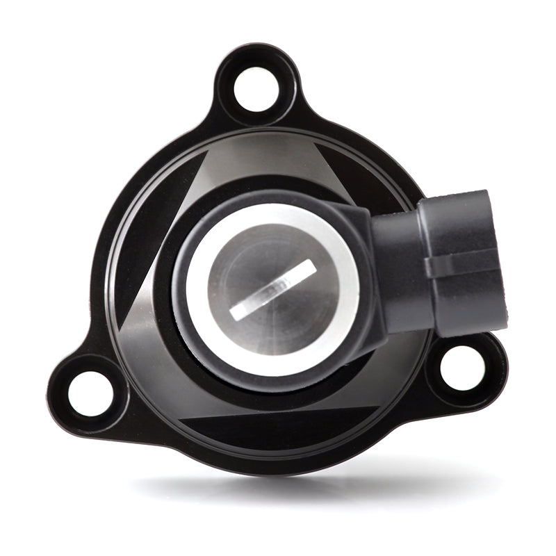 VTA T9489 with integrated solenoid