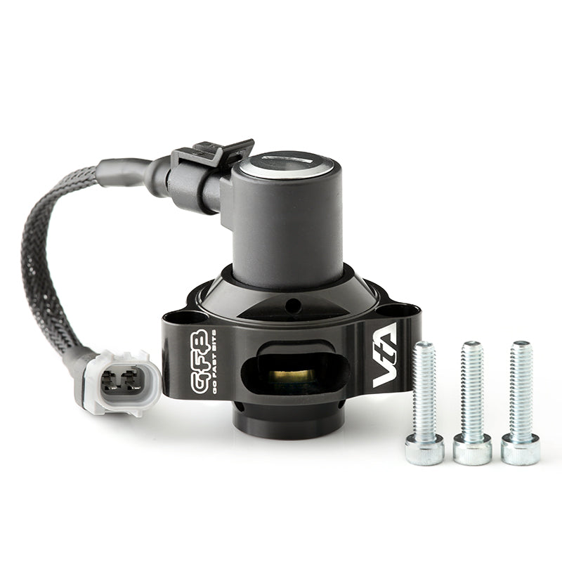 VTA T9489 with integrated solenoid