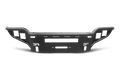 2016-2023 TOYOTA TACOMA DESERT SERIES FRONT WINCH BUMPER