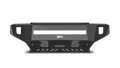 2005-2015 TOYOTA TACOMA PRO SERIES FRONT WINCH BUMPER