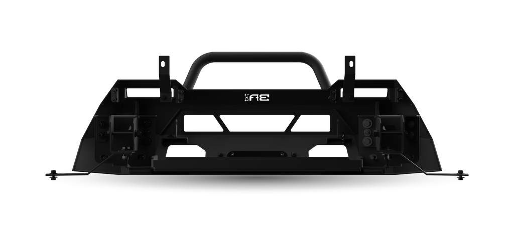 2024-2026 TOYOTA TACOMA HILINE FRONT WINCH BUMPER