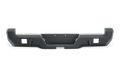 2005-2015 TOYOTA TACOMA PRO SERIES REAR BUMPER