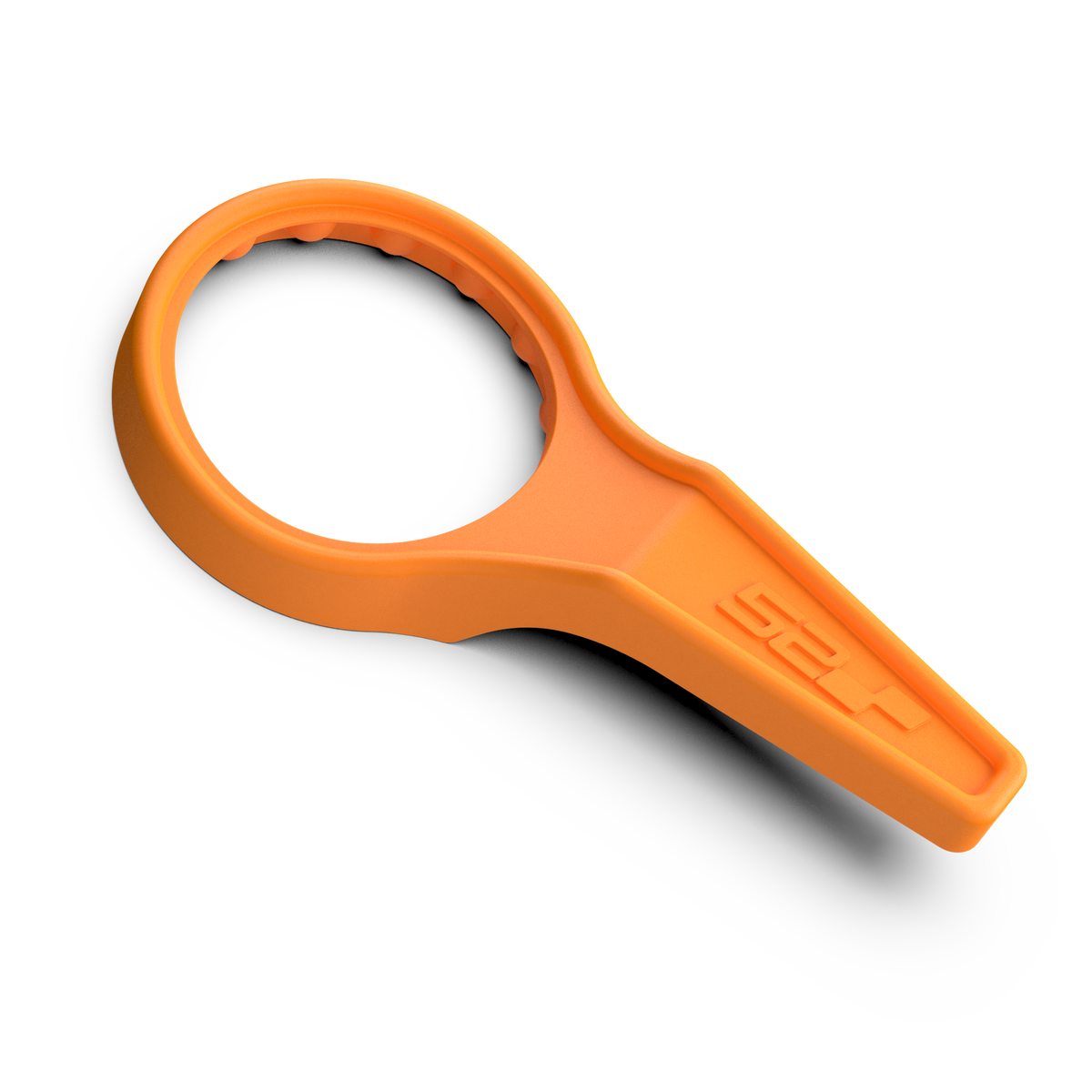 Super Touring Tech Nut Wrench _ Orange