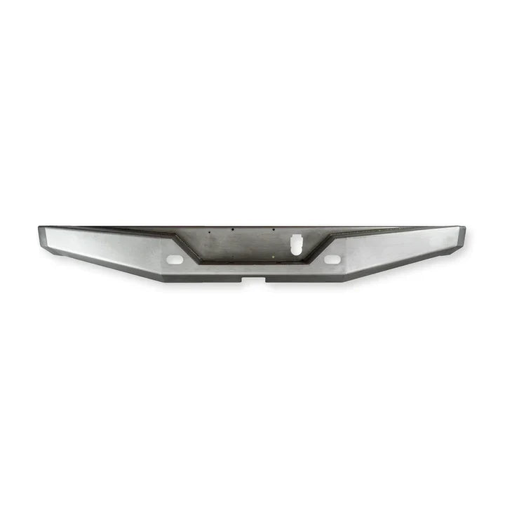 Thuren Fabrication 2010-2024 Ram 2500/3500 Rear Bumper for OEM Hitch
