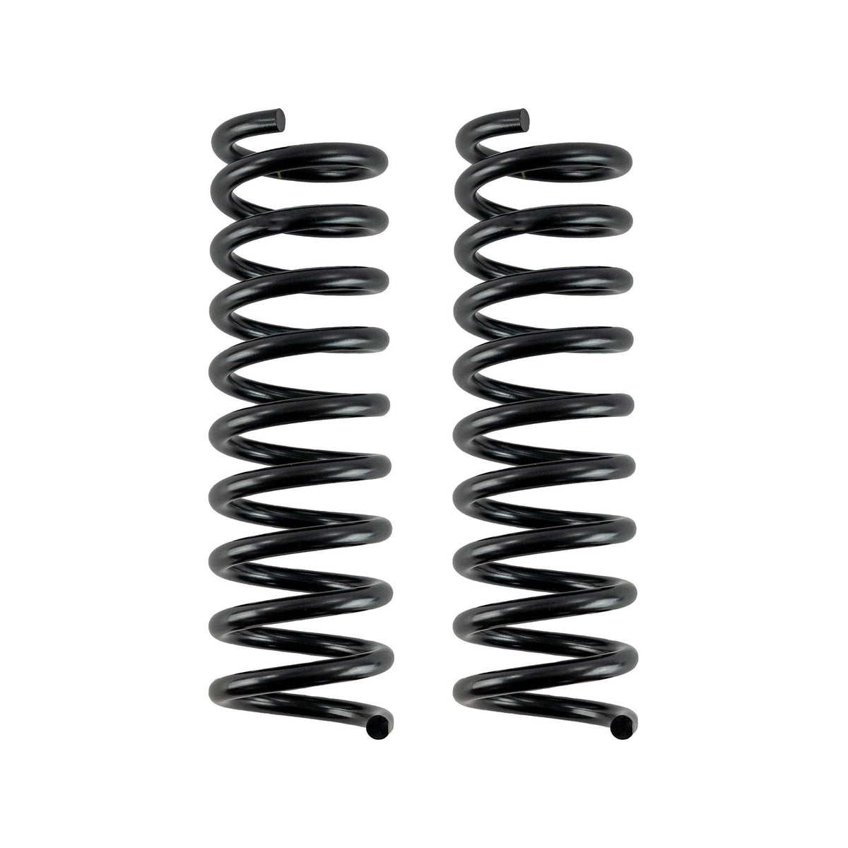 Thuren Fabrication 2013+ 3500 Dodge Ram Heavy Duty Soft Ride Leveling Coils