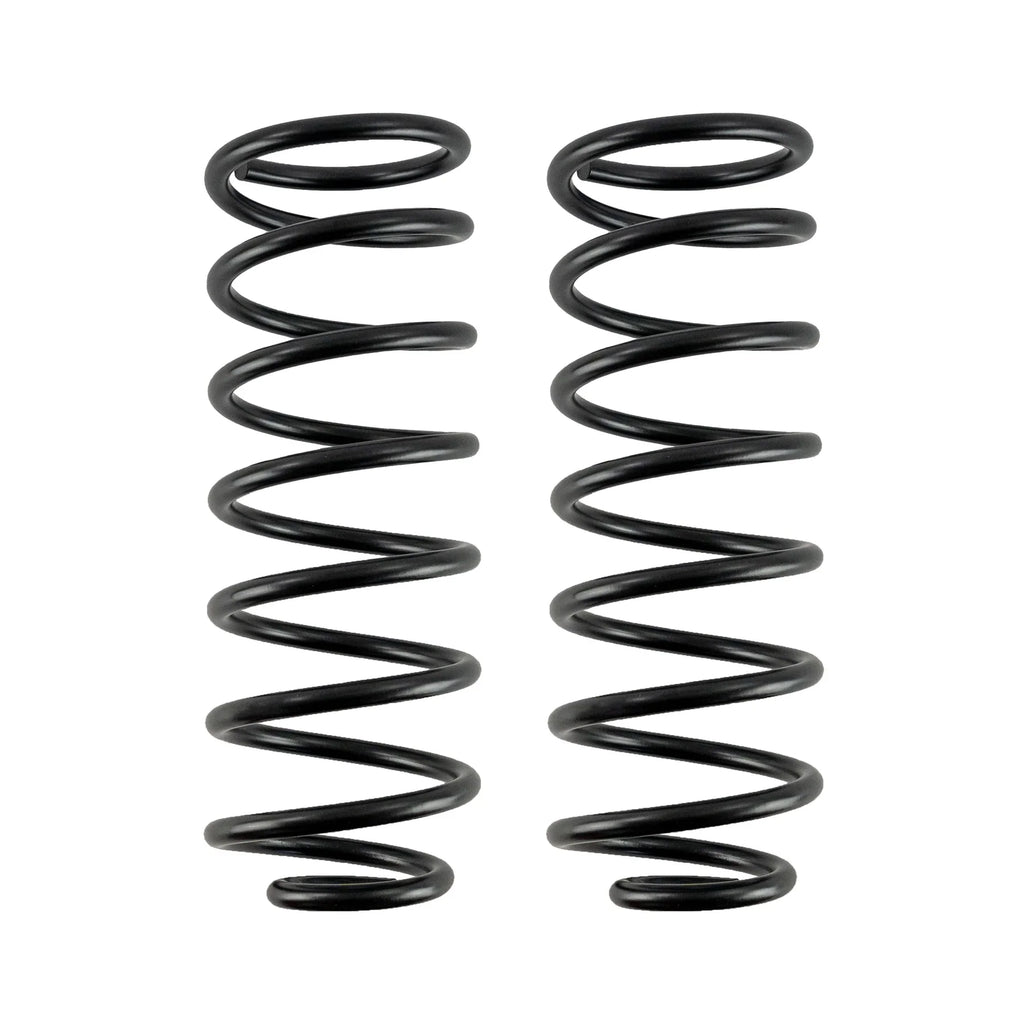 Thuren REAR COILS ONLY RAM 2500 (2014-Current)