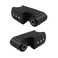 THUREN HIGH PERFORMANCE LEAF SPRING SHACKLES