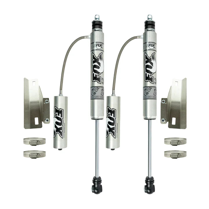 Shock Wrap for Thuren Fabrication 2013+ RAM 2500/3500 FOX 2.0 REMOTE RESERVOIR Shocks (Front Only)