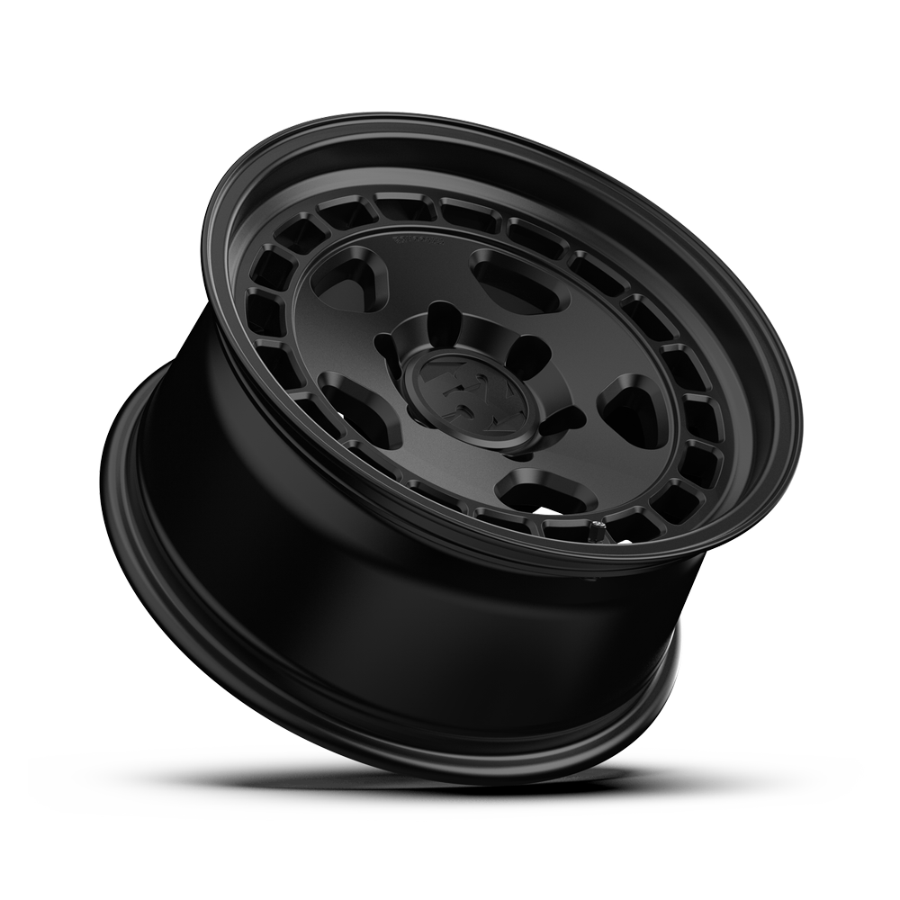 Turbomac HD [classic] _ Asphalt Black