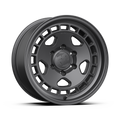 Turbomac HD [classic] _ Carbon Grey