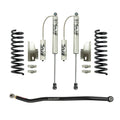 THUREN FOX 2.0 REMOTE RESERVOIR LEVELING KIT POWER WAGON (2014-Current)