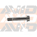 Titanium 12 Point Flange Bolt, M14 x 2.0 x 85 mm, 22.5 mm Thread | AVID Racing