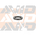 Titanium Washer, 5/8 inch ID x 0.125 inch Thick | AVID Racing