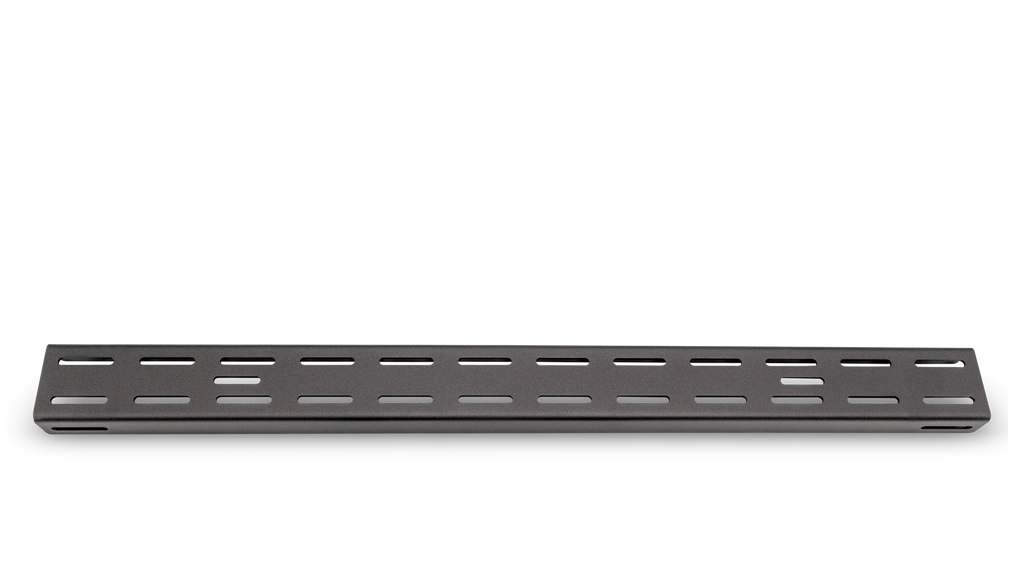 UNIVERSAL OVERLAND RACK CROSS BARS FOR TK-6126(MID SIZE)