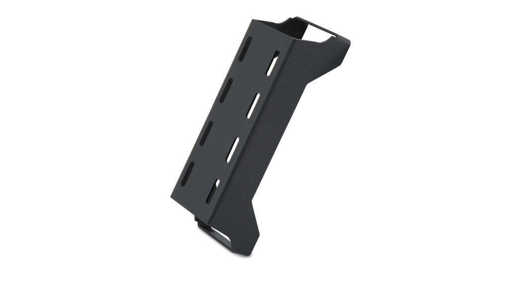 ACCESSORY MOUNT FOR UNIVERSAL RACK