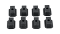 UTILITY RACK MOUNTING KIT FOR UNIVERSAL RACK