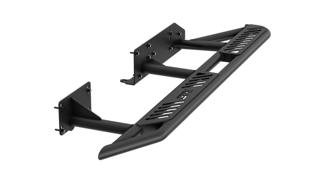 2010-2024 TOYOTA 4RUNNER REVO STEP SLIDERS