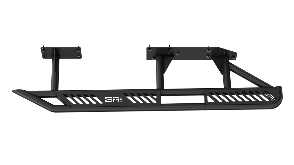 2010-2024 TOYOTA 4RUNNER REVO STEP SLIDERS