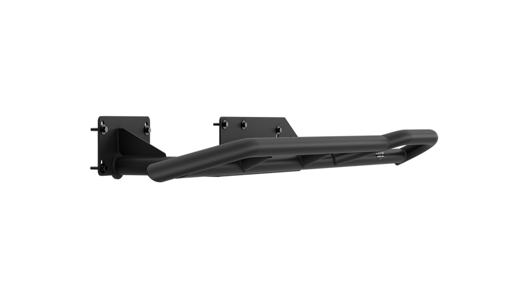 2010-2024 TOYOTA 4RUNNER REVO ROCK SLIDERS