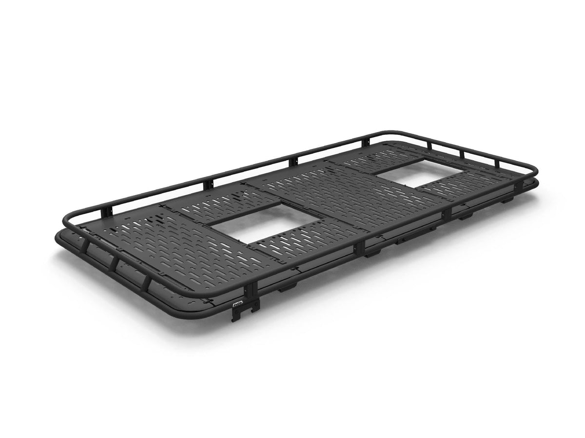 Transit Van Safari Roof Rack