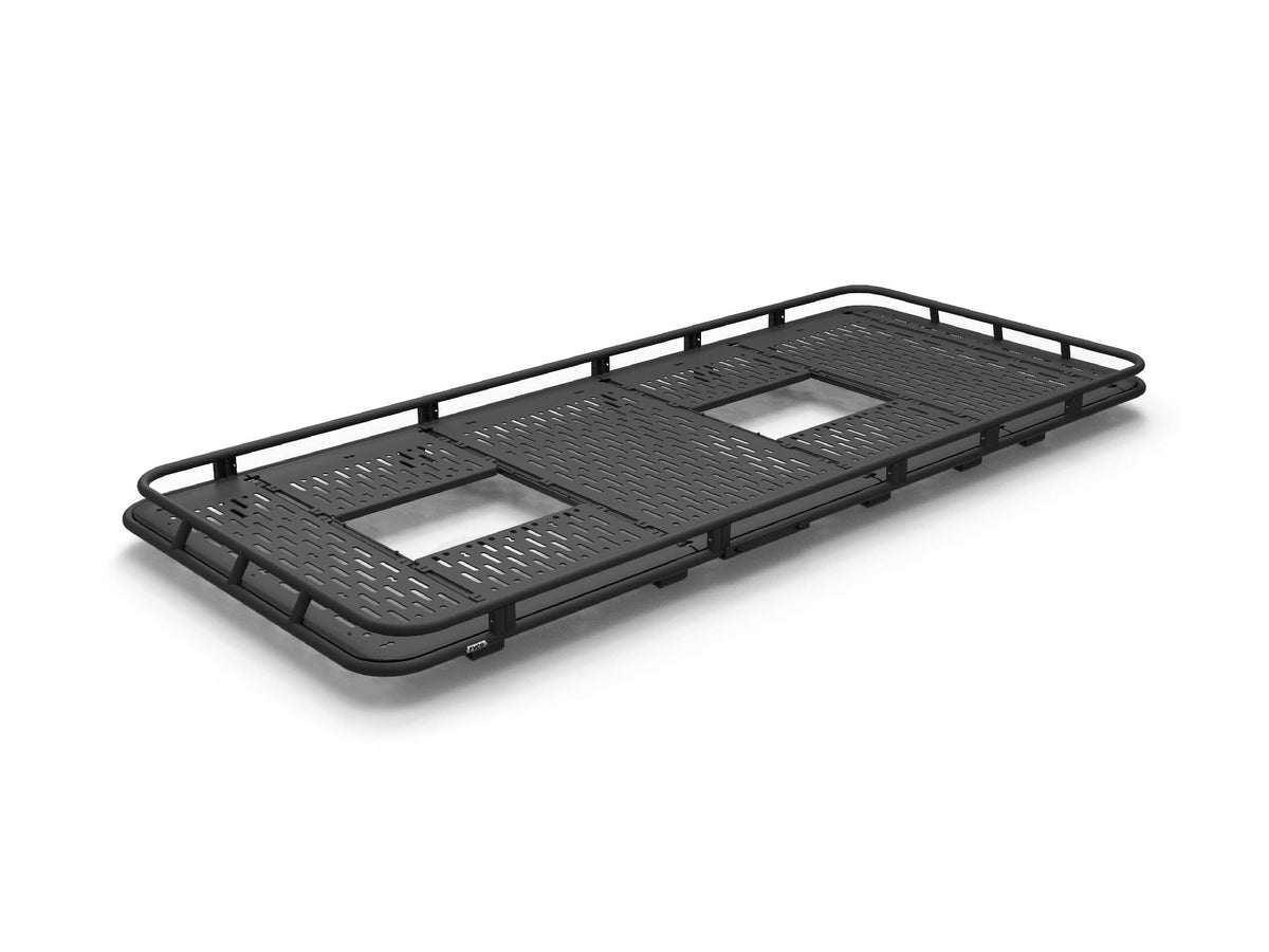 Transit Van Safari Roof Rack