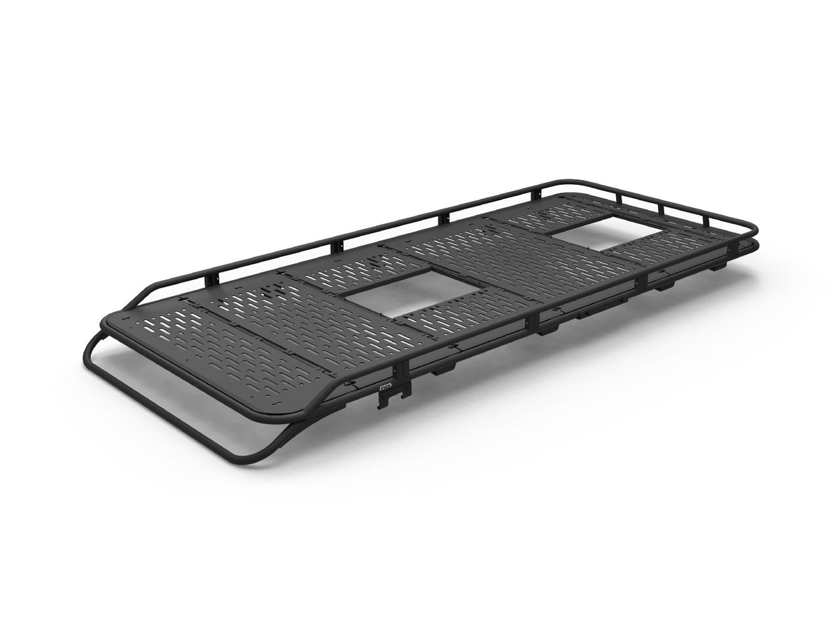 Transit Van Safari Roof Rack