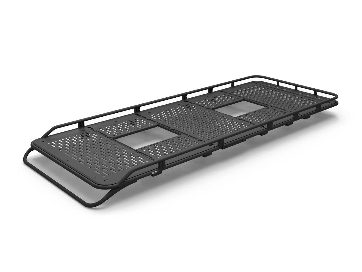 Transit Van Safari Roof Rack