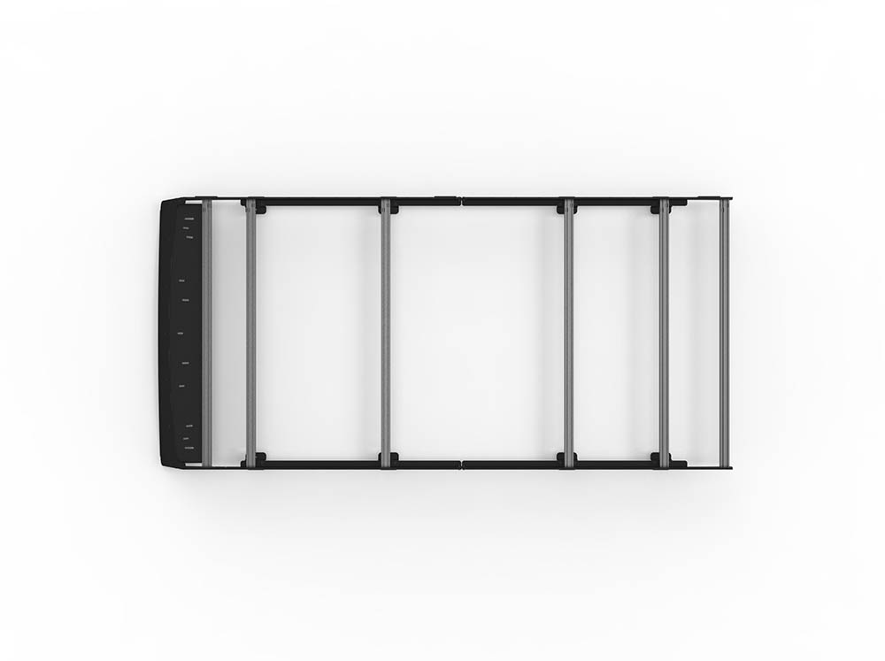Transit Van Low Pro Roof Rack | 148" High Roof