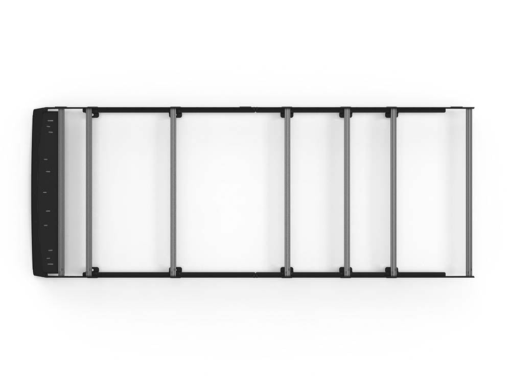 Transit Van Low Pro Roof Rack | 148" High Roof Extended