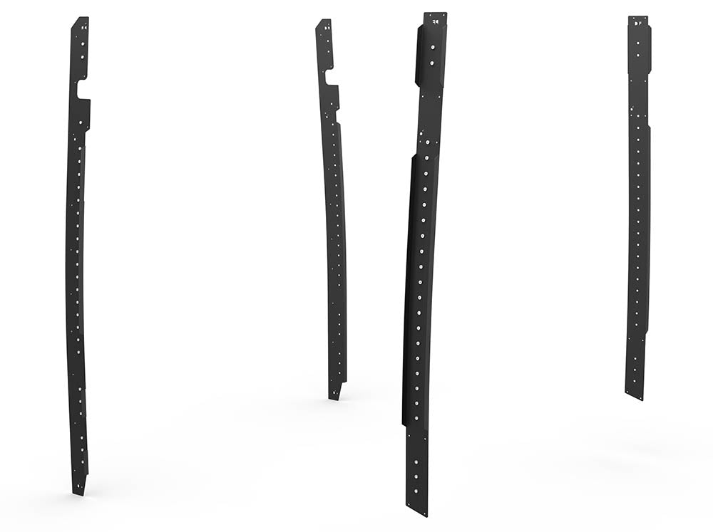 Ford Transit Bed Brackets for 148 extended high roof vans
